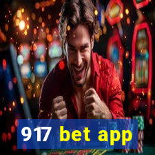 917 bet app